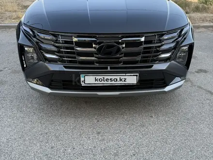 Hyundai Tucson 2024 года за 14 000 000 тг. в Шымкент – фото 2