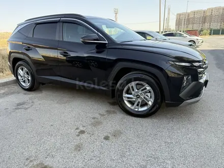 Hyundai Tucson 2024 года за 14 000 000 тг. в Шымкент – фото 6