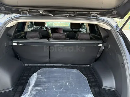 Hyundai Tucson 2024 года за 14 000 000 тг. в Шымкент – фото 12
