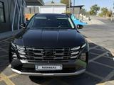 Hyundai Tucson 2024 года за 14 000 000 тг. в Шымкент