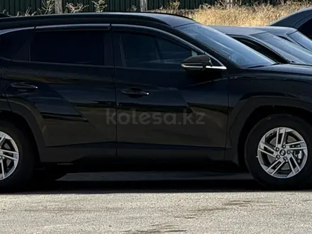 Hyundai Tucson 2024 года за 14 000 000 тг. в Шымкент – фото 14