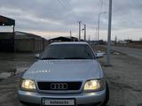 Audi A6 1996 годаfor3 500 000 тг. в Тараз – фото 3