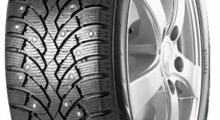 Зимние 4 шины Formula Ice 225/60 R17 99T с шипами за 170 000 тг. в Актобе