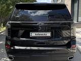 Chevrolet Tahoe 2025 года за 49 990 000 тг. в Атырау – фото 3