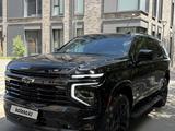 Chevrolet Tahoe 2025 года за 49 990 000 тг. в Атырау