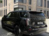 Chevrolet Tahoe 2025 года за 49 990 000 тг. в Атырау – фото 2