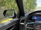 Chevrolet Tahoe 2025 года за 49 990 000 тг. в Атырау – фото 5