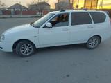 ВАЗ (Lada) Priora 2171 2014 годаүшін2 400 000 тг. в Семей – фото 4