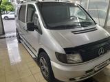 Mercedes-Benz Vito 1999 годаfor4 000 000 тг. в Шу