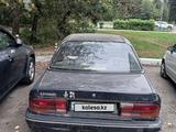 Mitsubishi Galant 1991 годаүшін300 000 тг. в Усть-Каменогорск