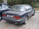 Mitsubishi Galant 1991 годаүшін300 000 тг. в Усть-Каменогорск – фото 2