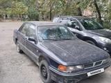 Mitsubishi Galant 1991 годаүшін300 000 тг. в Усть-Каменогорск – фото 5