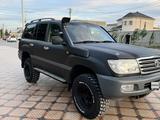 Toyota Land Cruiser 2005 годаfor9 000 000 тг. в Кызылорда – фото 2