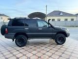 Toyota Land Cruiser 2005 годаfor9 000 000 тг. в Кызылорда – фото 3