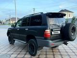 Toyota Land Cruiser 2005 годаfor9 000 000 тг. в Кызылорда – фото 4