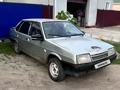 ВАЗ (Lada) 21099 2004 года за 450 000 тг. в Атырау