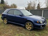 Subaru Impreza 2000 года за 3 000 000 тг. в Усть-Каменогорск