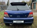 Subaru Impreza 2000 года за 3 000 000 тг. в Усть-Каменогорск – фото 4