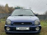 Subaru Impreza 2000 года за 3 000 000 тг. в Усть-Каменогорск – фото 5