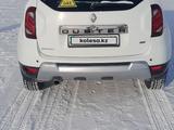 Renault Duster 2015 года за 6 700 000 тг. в Костанай – фото 2