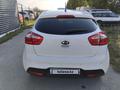 Kia Rio 2014 годаүшін4 600 000 тг. в Актобе – фото 5