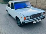 ВАЗ (Lada) 2107 2010 годаүшін1 400 000 тг. в Сарыагаш – фото 3