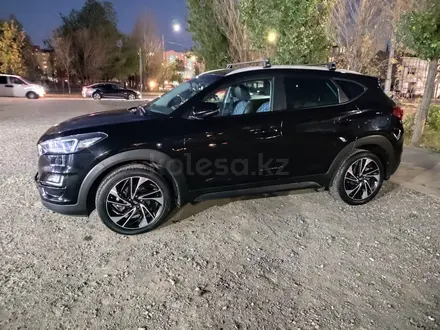 Hyundai Tucson 2019 года за 10 500 000 тг. в Астана – фото 10