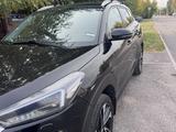 Hyundai Tucson 2019 года за 10 500 000 тг. в Астана – фото 4