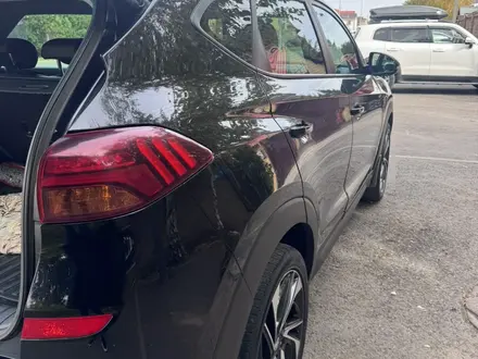 Hyundai Tucson 2019 года за 10 500 000 тг. в Астана – фото 5