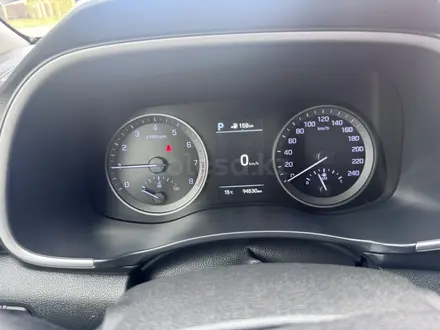 Hyundai Tucson 2019 года за 10 500 000 тг. в Астана – фото 8