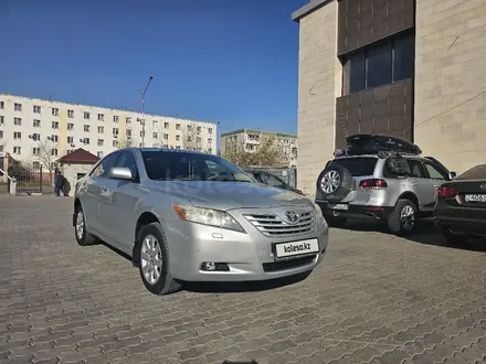 Toyota Camry 2007 года за 6 970 000 тг. в Астана – фото 2