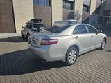 Toyota Camry 2007 года за 6 890 000 тг. в Астана – фото 4