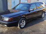 Audi 100 1993 годаүшін2 700 000 тг. в Кокшетау – фото 3