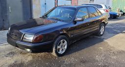 Audi 100 1993 годаүшін2 700 000 тг. в Кокшетау – фото 3