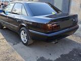 Audi 100 1993 годаүшін2 700 000 тг. в Кокшетау – фото 4