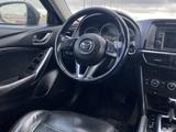 Mazda 6 2014 года за 5 300 000 тг. в Актобе – фото 2