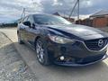 Mazda 6 2014 года за 5 300 000 тг. в Актобе – фото 3