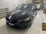 Mazda 6 2014 года за 5 300 000 тг. в Актобе