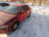 Mitsubishi Lancer 1993 годаfor1 350 000 тг. в Усть-Каменогорск – фото 3