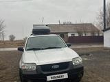 Ford Maverick 2004 года за 3 300 000 тг. в Талдыкорган – фото 4