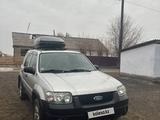 Ford Maverick 2004 года за 3 300 000 тг. в Талдыкорган – фото 3