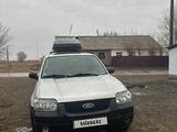 Ford Maverick 2004 года за 3 300 000 тг. в Талдыкорган – фото 5