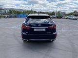 Lexus RX 350 2018 года за 21 700 000 тг. в Астана – фото 4