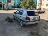 Volkswagen Golf 1992 годаүшін600 000 тг. в Кызылорда – фото 2