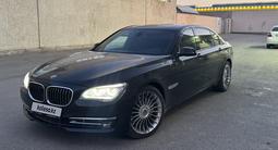 BMW 750 2013 года за 15 000 000 тг. в Актау