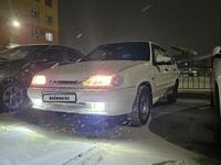 ВАЗ (Lada) 2114 2011 годаүшін1 700 000 тг. в Астана