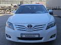 Toyota Camry 2010 года за 6 500 000 тг. в Астана – фото 6