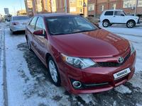 Toyota Camry 2013 годаfor6 200 000 тг. в Кызылорда