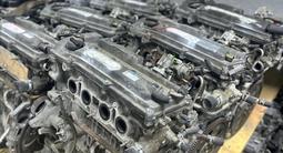 Двигатель 1AZ-FE D4 Toyota Avensis Контрактный акпп RAV4 (2AZ-FE, 2MZ-FE)үшін320 900 тг. в Алматы – фото 4