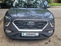 Hyundai Creta 2022 годаүшін11 600 000 тг. в Алматы – фото 2